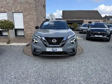 Nissan Juke 2026 photo 2