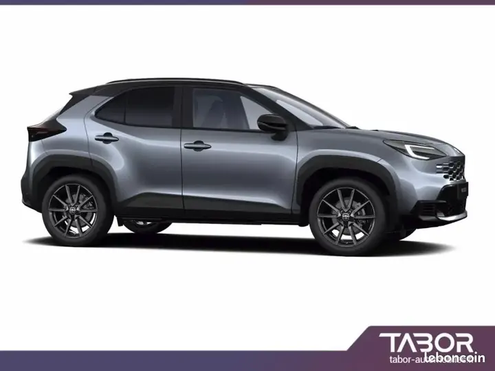 Toyota Yaris Cross 2026 photo 5