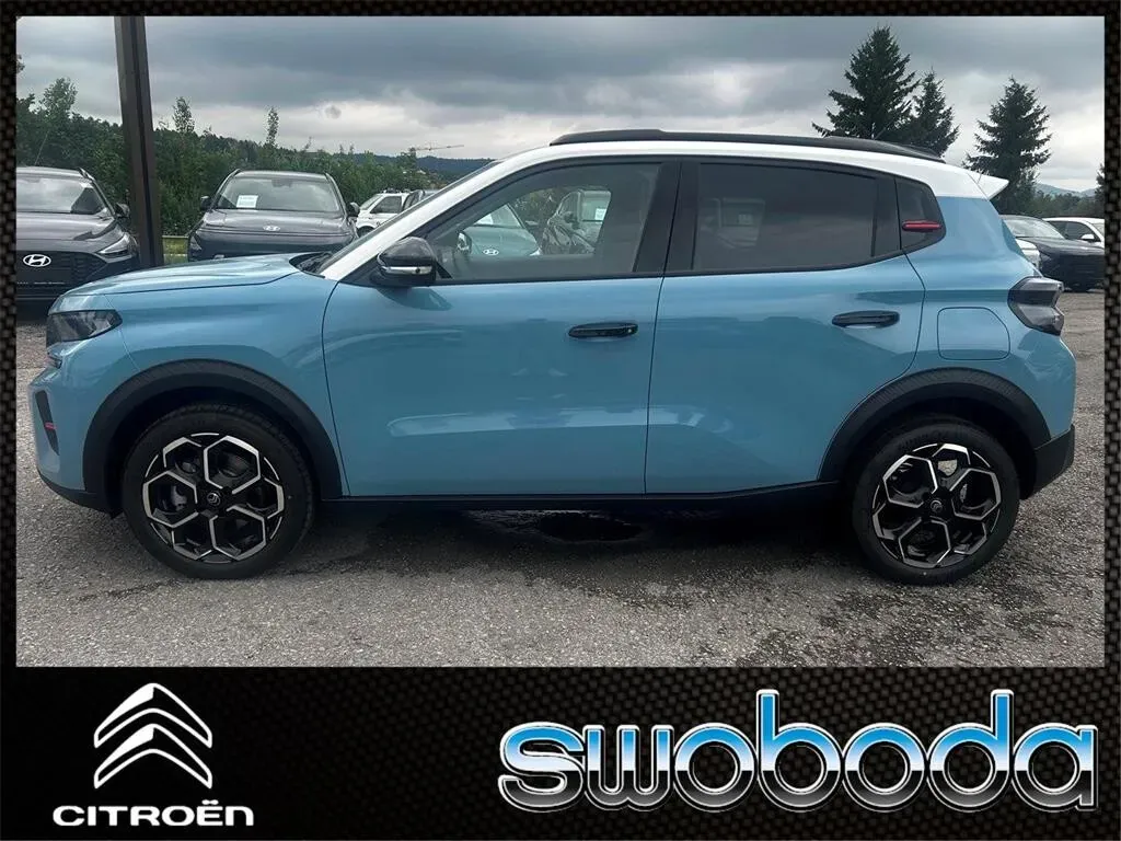 Citroen C3 2026 photo 2
