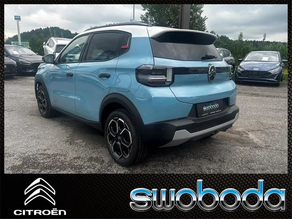 Citroen C3 2026 photo 3