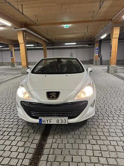 Peugeot 308 2009 photo 4