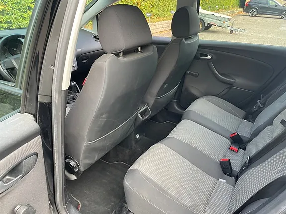 Seat Altea Xl 2011 photo 5