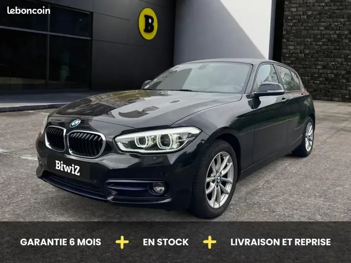 BMW Série 1