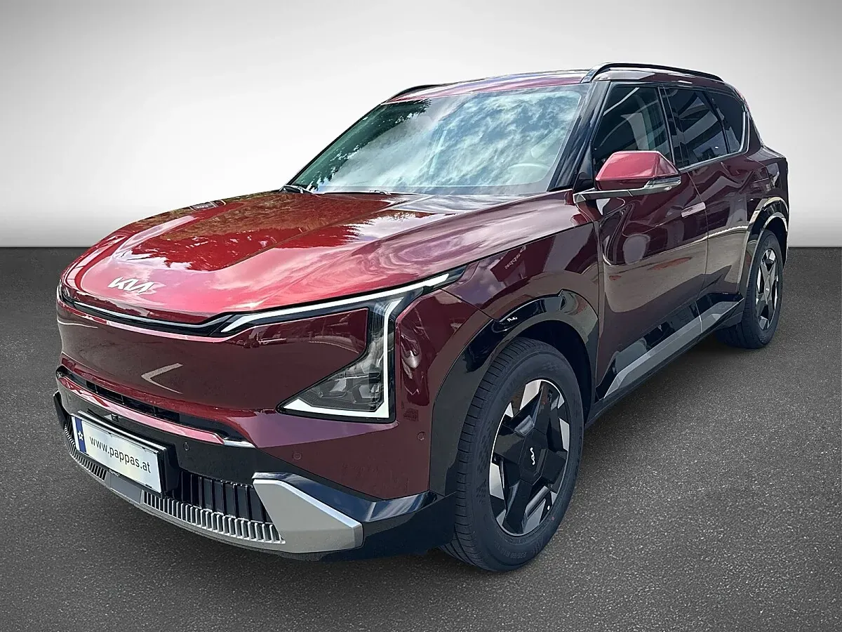 Kia Ev5 photo 2