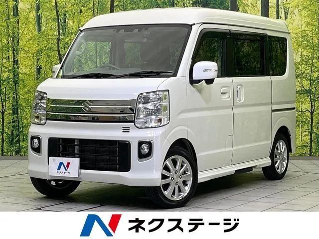 Suzuki Everyday