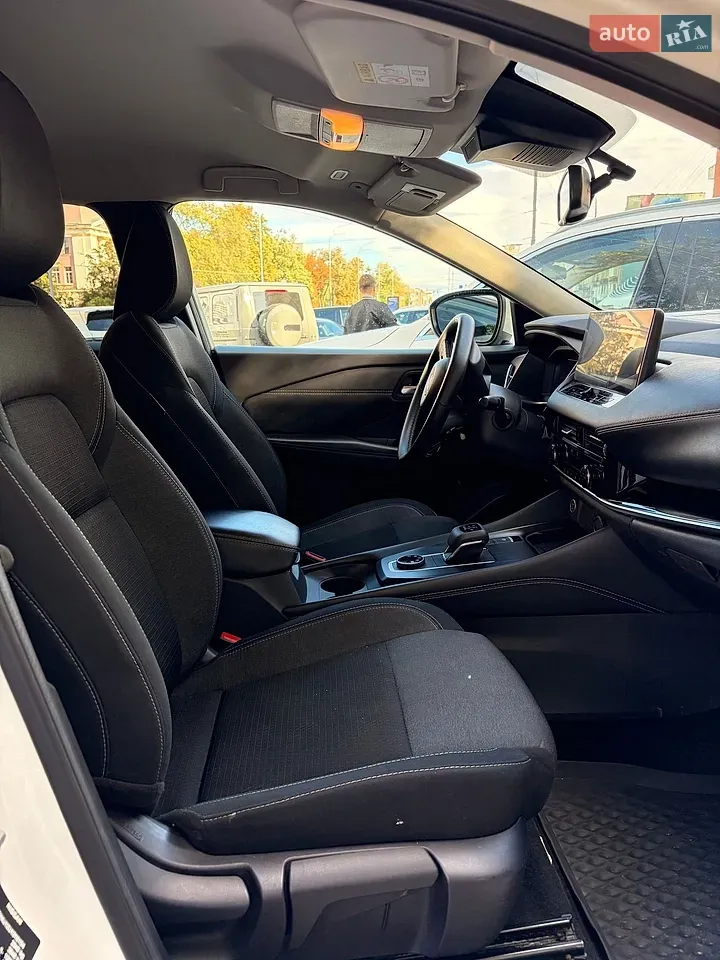 Nissan Qashqai 2023 photo 5
