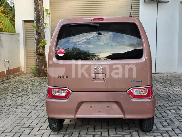 Suzuki Wagon R Fx 2024 photo 4