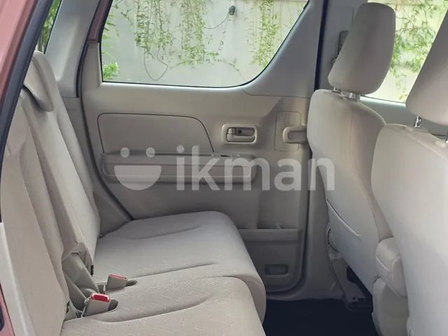 Suzuki Wagon R Fx 2024 photo 5