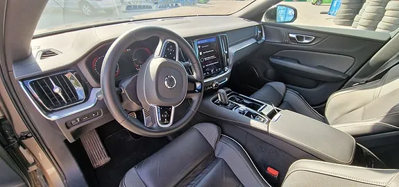 Volvo V60 2022 photo 5