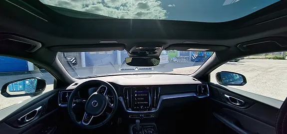 Volvo V60 2022 photo 4