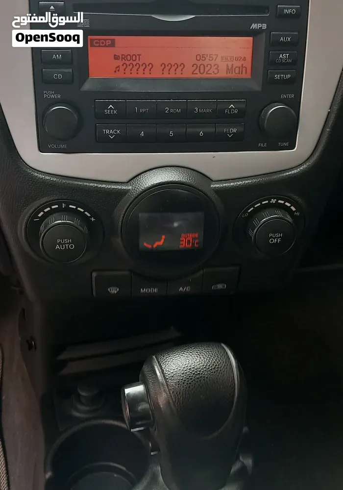 Kia Picanto 2009 photo 3