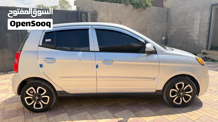 Kia Picanto 2009 photo 5