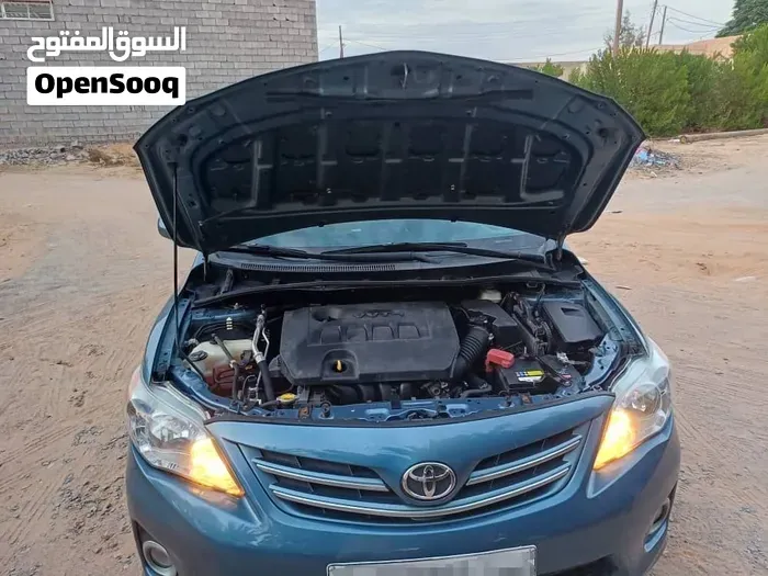 Toyota Corolla 2013 photo 2