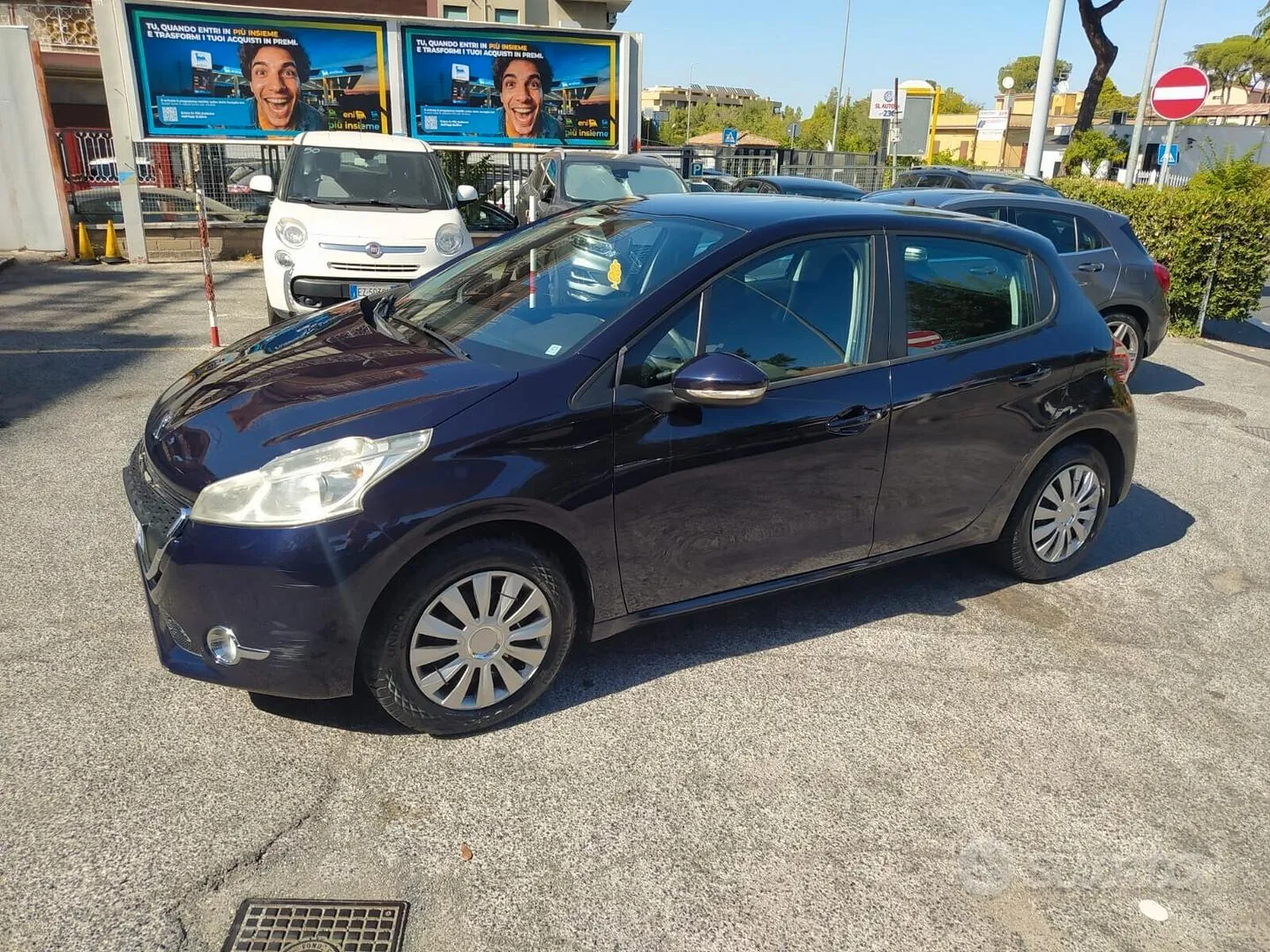 Peugeot 208 2014 photo 2