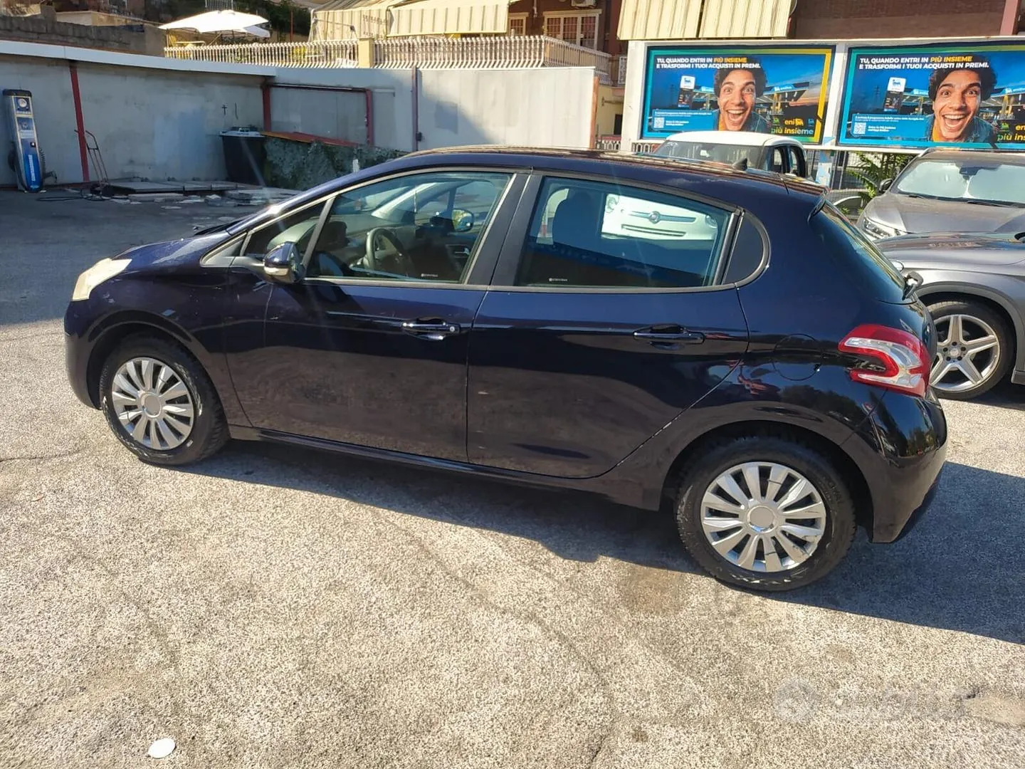 Peugeot 208 2014 photo 3