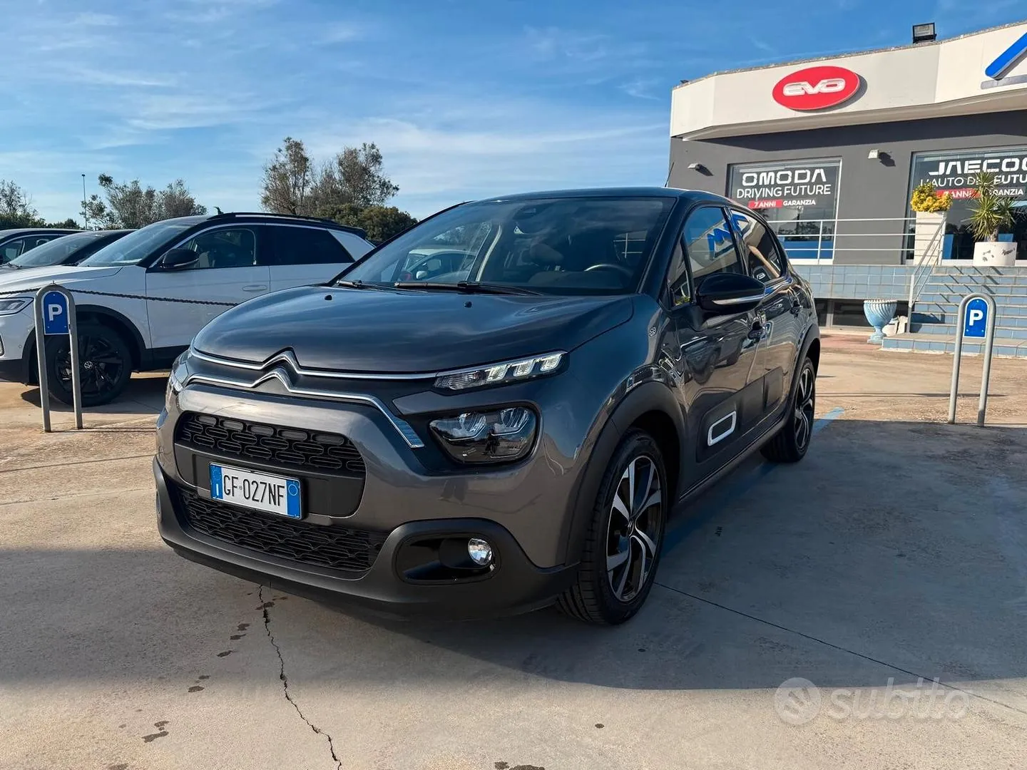 Citroen C3 2021 photo 4