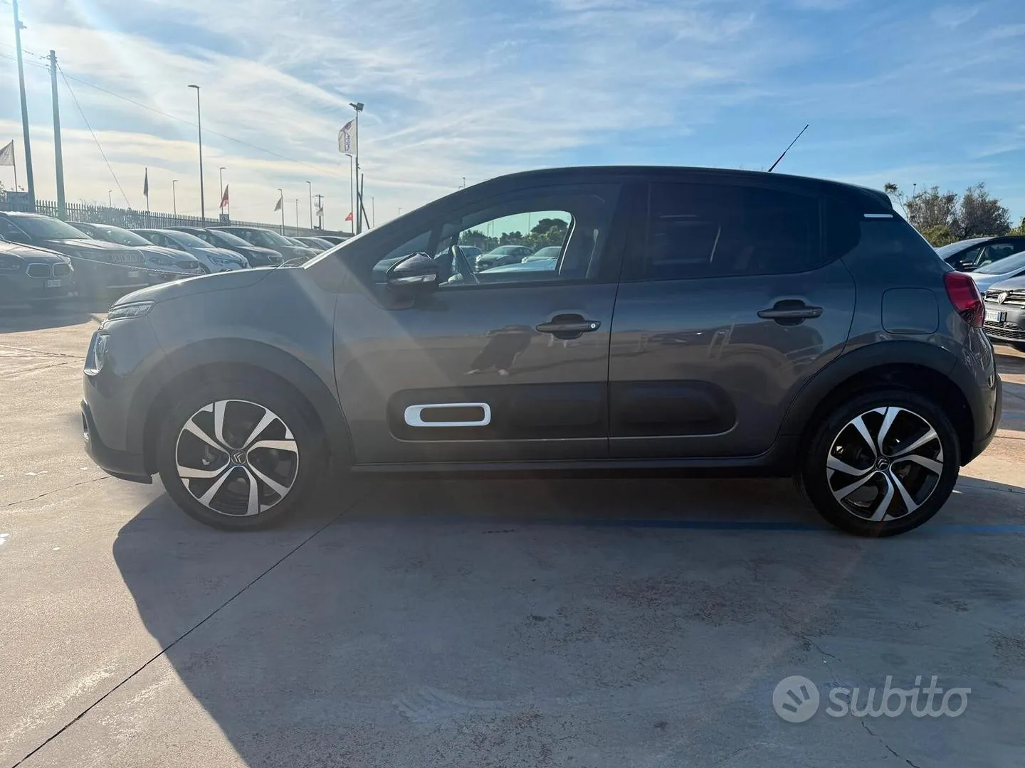 Citroen C3 2021 photo 5