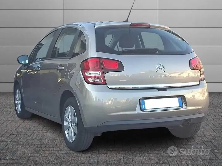 Citroen C3 2011 photo 2