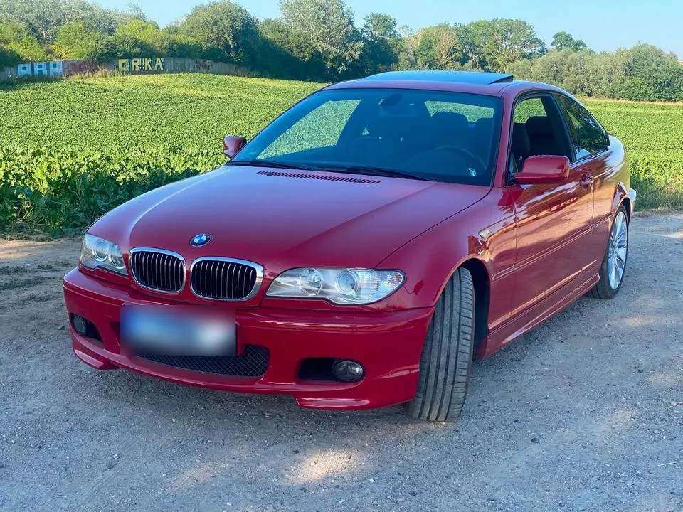 BMW 330Ci