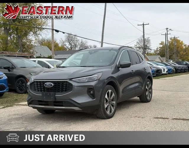 Ford Escape