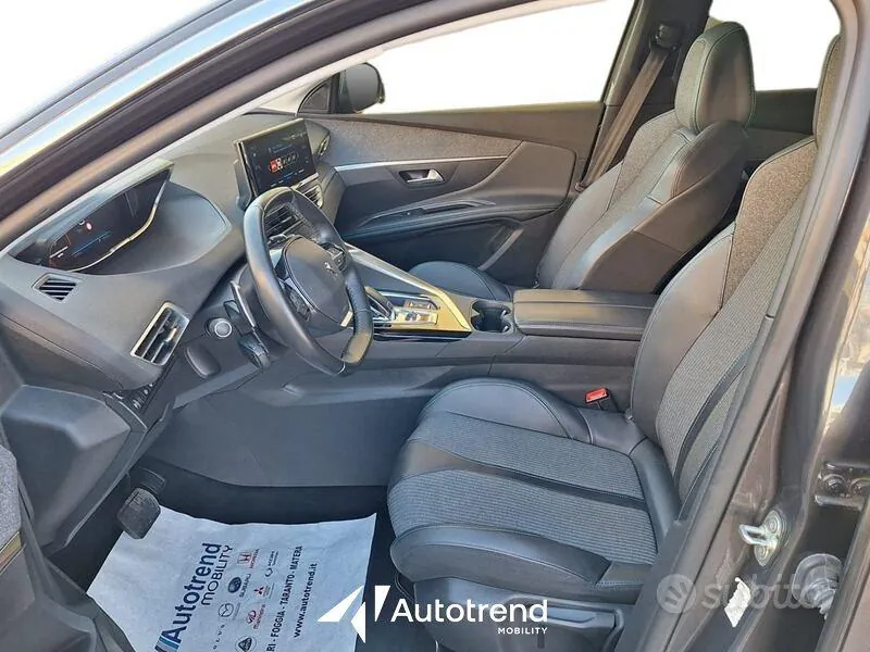 Peugeot 3008 2022 photo 5