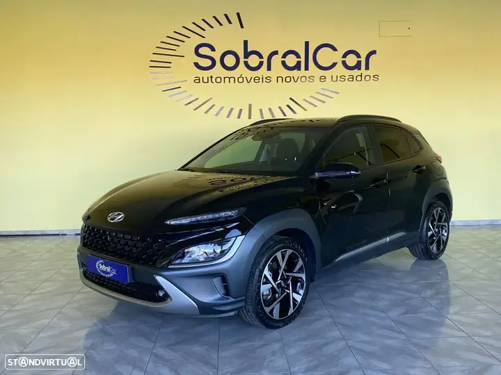 Hyundai Kauai