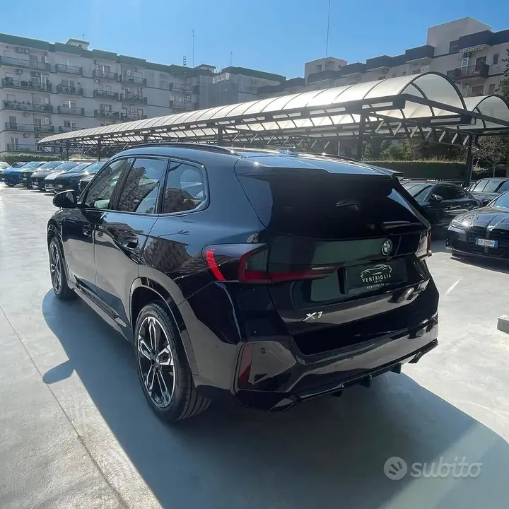 BMW X1 2026 photo 5