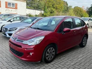 Citroen C3 2017 photo 2