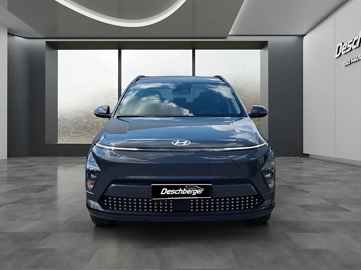 Hyundai Kona 2024 photo 3