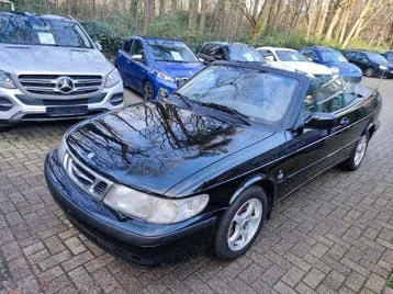 Saab 9-3