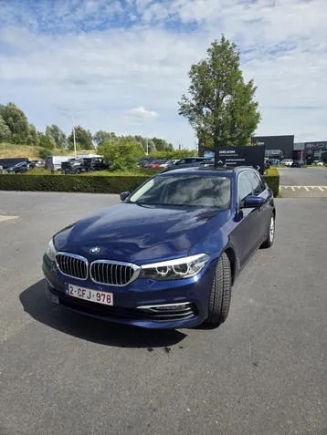 BMW Série 5