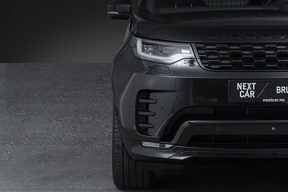 Land Rover Discovery 2024 photo 3