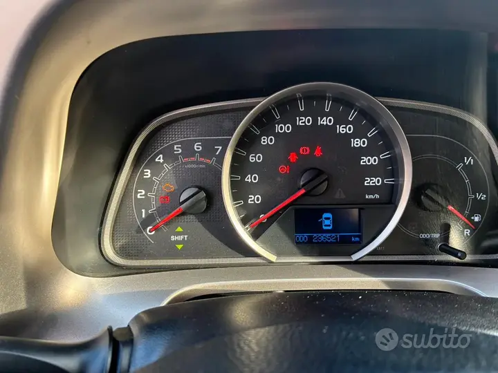 Toyota Rav4 2013 photo 3