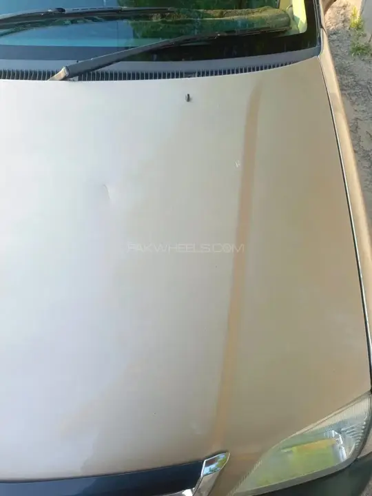 Suzuki Cultus