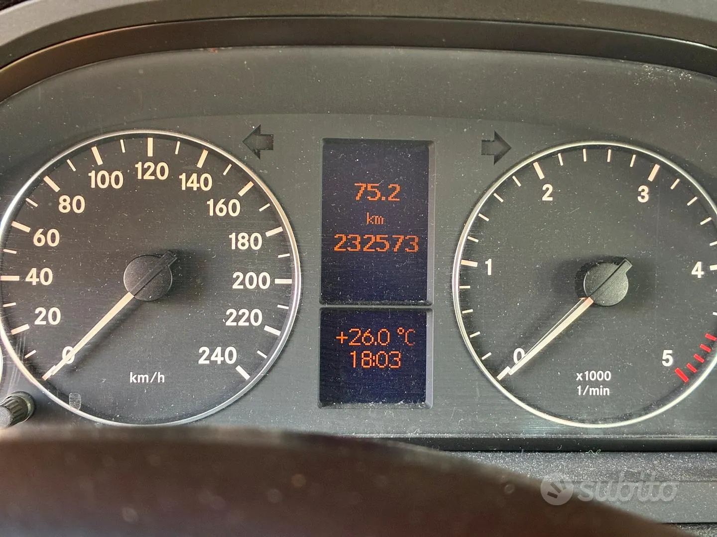 Mercedes-Benz Cla 2009 photo 5