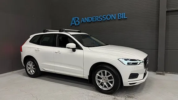 Volvo Xc60 2019 photo 4