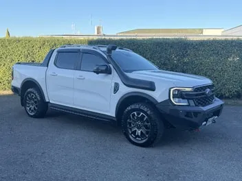 Ford Ranger 2025 photo 2