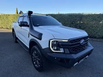 Ford Ranger 2025 photo 3