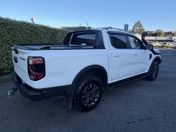 Ford Ranger 2025 photo 5