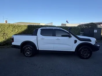 Ford Ranger 2025 photo 4
