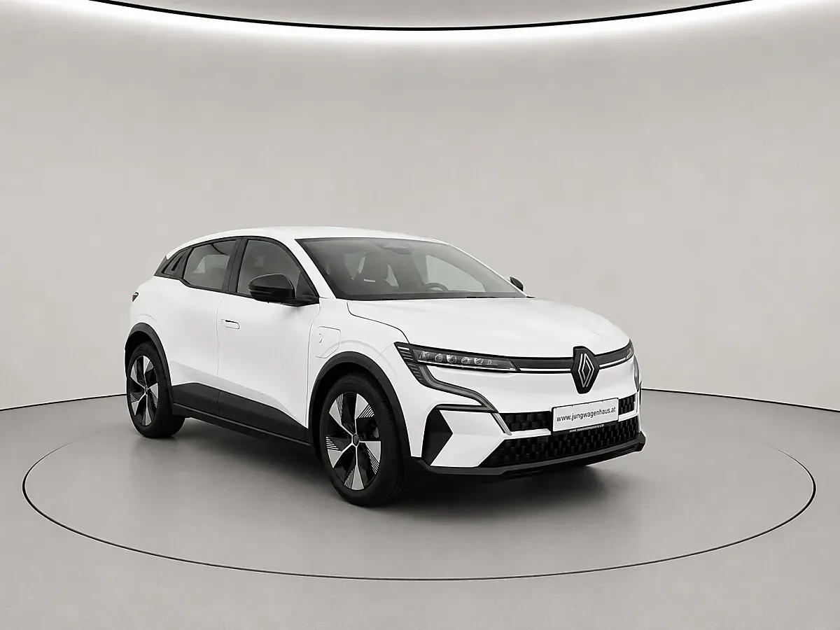 Renault Megane 2023 photo 3