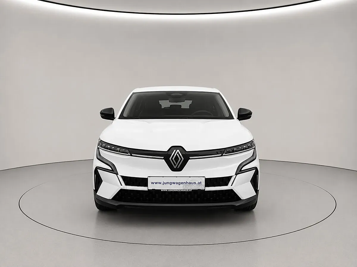 Renault Megane 2023 photo 2