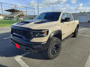 Dodge Ram 1500