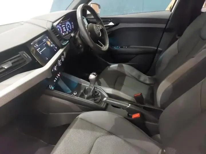 Audi A1 2019 photo 5
