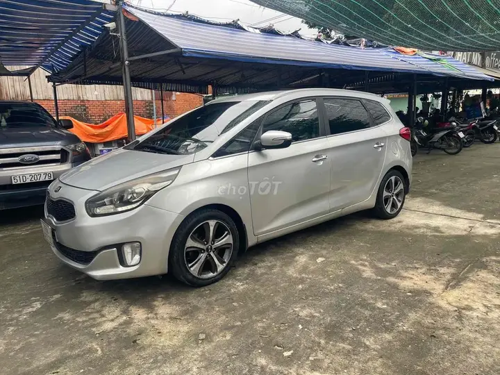 Kia Rondo