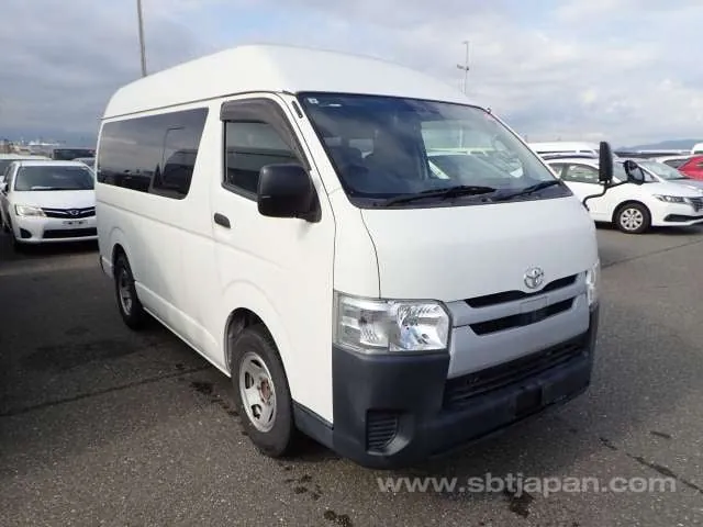 Toyota Cbf-Trh200K