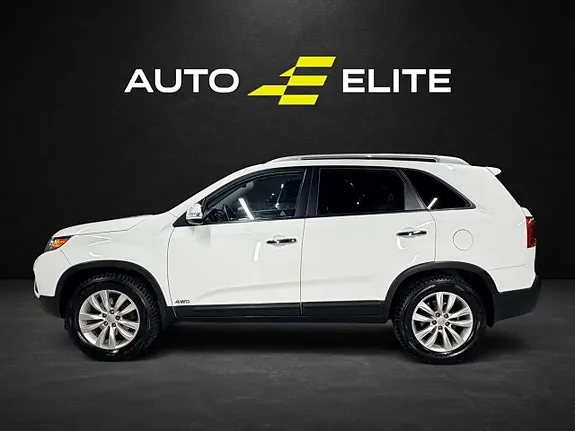 Kia Sorento 2010 photo 2