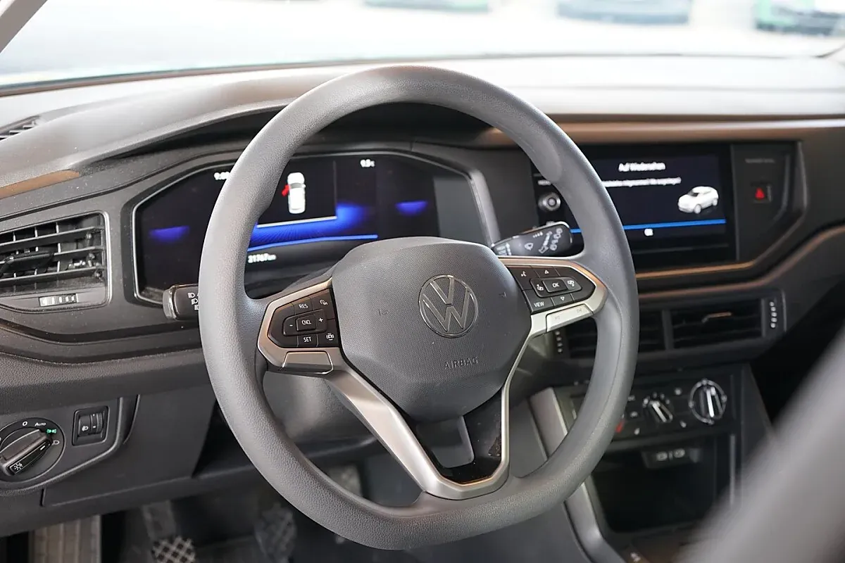 Volkswagen Taigo 2024 photo 3