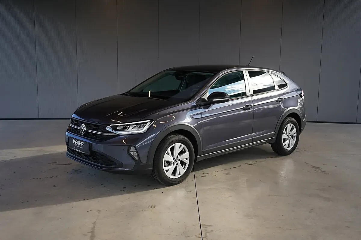 Volkswagen Taigo 2024 photo 2