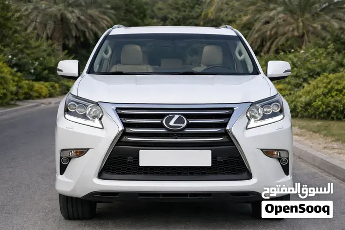 Lexus Gx460 2014 photo 2